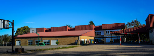 CPI de Mosteiro-Meis, Escuela en Caldas de Reis,Pontevedra