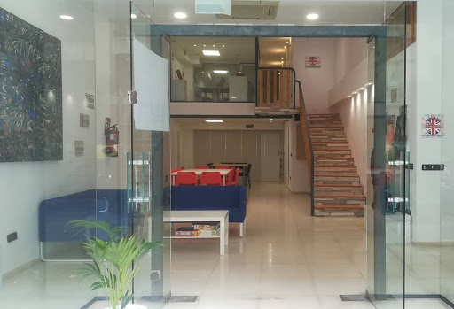 Go Academy, Escuela de inglés en Gandia,Valencia