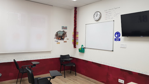 Rosa's English Lessons, Escuela de inglés en Valdemoro,Madrid