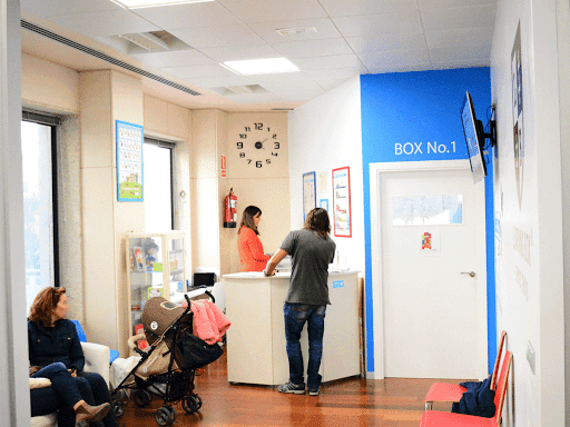 Helen Doron English Algeciras, Escuela de inglés en Algeciras,Cádiz