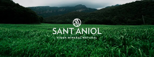Aigua de Sant Aniol, Otros en Sant Aniol de Finestres,Girona