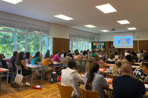 Hispania Studium, Escuela de idiomas en Salamanca,Salamanca