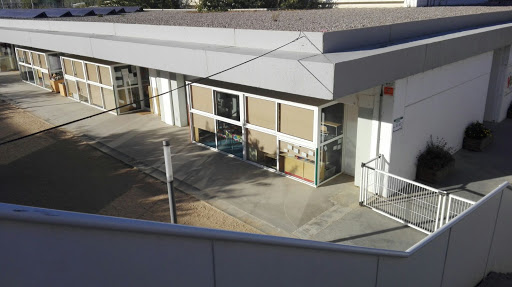 Centre d'Educació Infantil i Primària les Arenes, Institución educativa pública en Terrassa,Barcelona