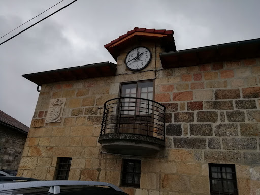 Ayuntamiento De Alfoz De Santa Gadea, Ayuntamiento en Alfoz de Santa Gadea,Burgos