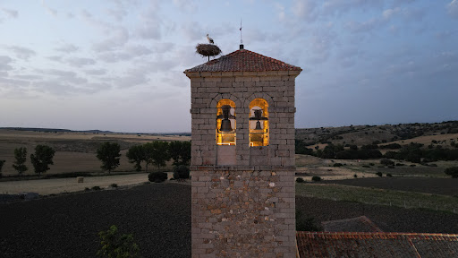 Ayuntamiento de Ituero y Lama, Ayuntamiento en Ituero y Lama,Segovia