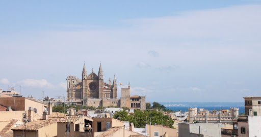 Ele Usal Mallorca, Escuela de idiomas en Palma,Baleares