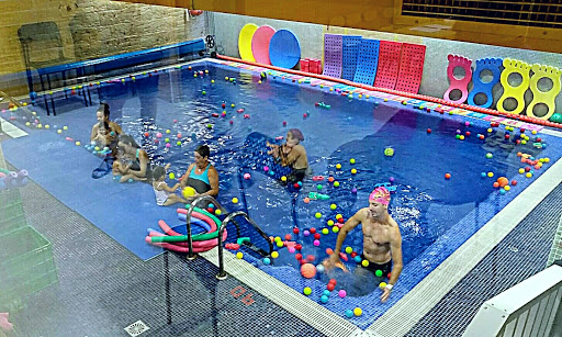 Escuela Infantil los Castillos, Preescolar en Arroyomolinos,Madrid