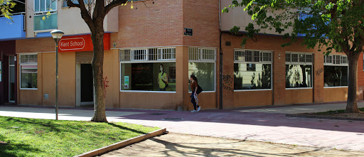 Kent School - Murcia La Flota, Escuela de inglés en Murcia,Murcia