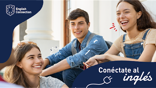 English Connection Academia de Inglés - Getafe Juan de la Cierva, Escuela de inglés en Getafe,Madrid