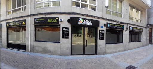 ARA FORMACION, Centro de capacitación en Pontevedra,Pontevedra