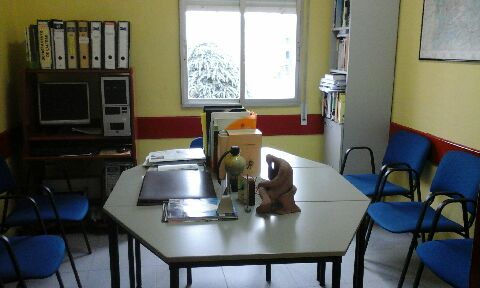 Academia San Mamed, Academia de exámenes civiles en Ourense,Ourense