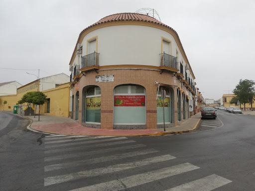 Centro de Educación Infantil MIS PRIMEROS PASOS, Guardería en Mairena del Alcor,Sevilla
