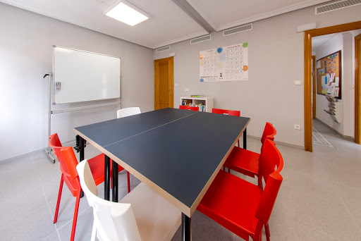 Academia de inglés Britspeak, Escuela de inglés en Petrer,Alicante