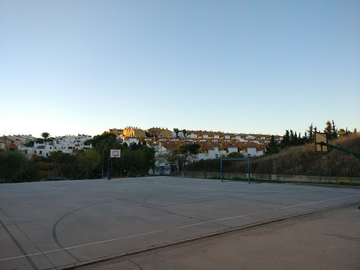 C.E.I.P. Caetaria, Institución educativa pública en Algeciras,Cádiz