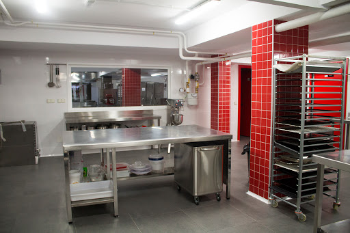 Formaemplean, Centro de capacitación en Madrid,Madrid
