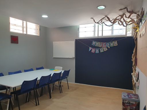 Step Up English Academy, Escuela de inglés en Mejorada del Campo,Madrid