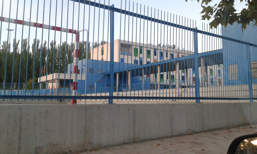 Public school Miralbueno, Institución educativa pública en Zaragoza,Zaragoza