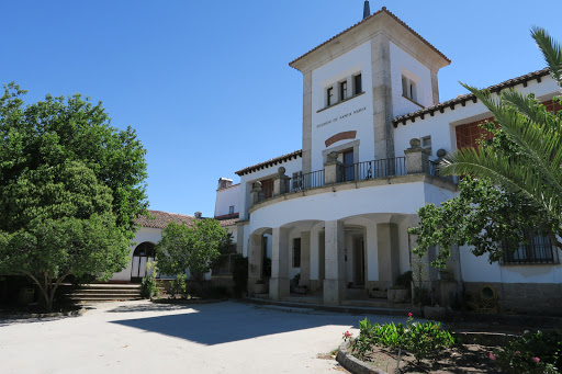 E.H. Guillén Cano Bote, Institución educativa pública en Trujillo,Cáceres