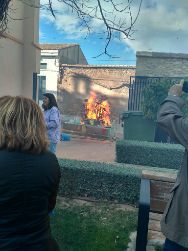 CEIP Eres Altes, Institución educativa pública en Riba-roja de Túria,Valencia