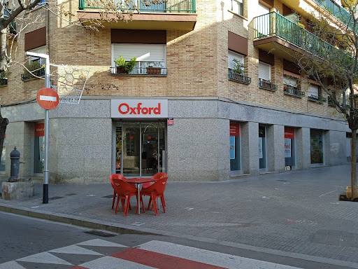 Oxford Idiomes Sant Feliu, Escuela de idiomas en Sant Feliu de Llobregat,Barcelona