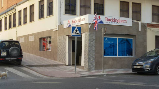 Buckingham Academy, Escuela de inglés en Jaén,Jaén