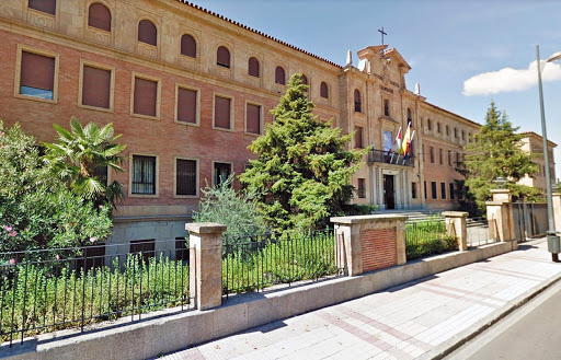 Colegio Marista Champagnat, Escuela en Salamanca,Salamanca