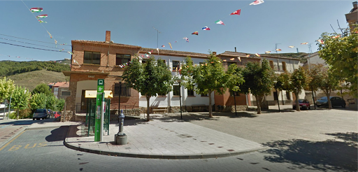 Colegio Público Rural Moncalvillo, Institución educativa pública en Nalda,La Rioja