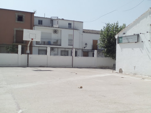Colegio Público San Gabriel, Institución educativa pública en Aldeahermosa, Jaén,Jaén