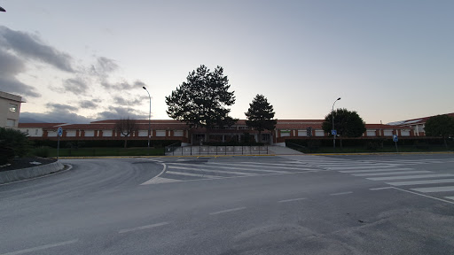 CEIP Juán XXIII, Escuela en Caniles,Granada