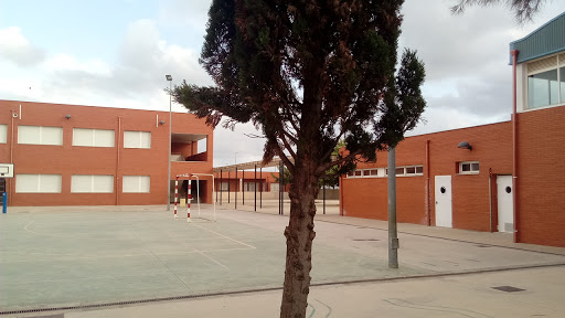 CEIP Isidoro Andrés Villarroya, Institución educativa pública en Castellón de la Plana,Castellón