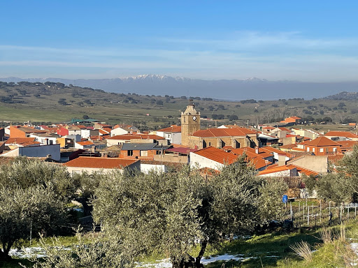 Ayuntamiento de Peraleda de San Román, Oficina de Información Ciudadana en Peraleda de San Román,Cáceres