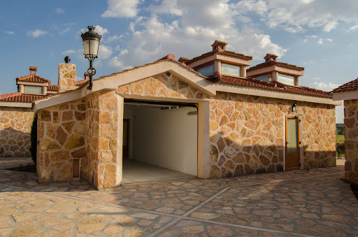 Hotel Las Casitas. Area Boceguillas., Hotel en Boceguillas,Segovia