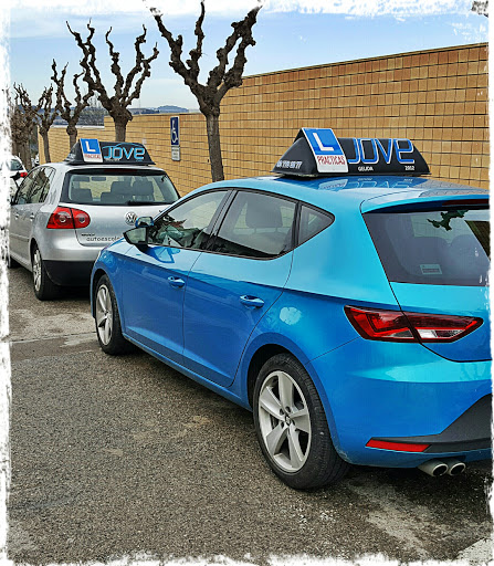 Autoescola Jove 2012, Autoescuela en Gelida,Barcelona