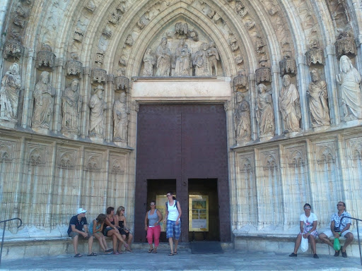 Escola Municipal De Música Antoni Agramont, Escuela de Musica en Castelló d'Empúries,Girona
