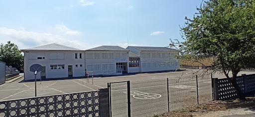 CEIP Marzán, Institución educativa pública en Cuchia,Cantabria