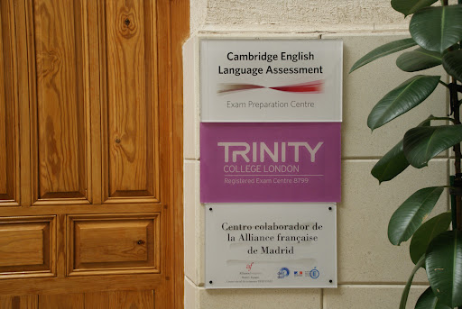 Academia de Idiomas María Dubert, Escuela de idiomas en Talavera de la Reina,Toledo