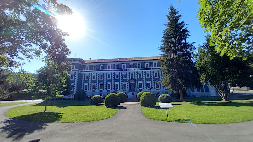 Maristas Zalla, Escuela Autónoma en Mimetiz,Bizkaia