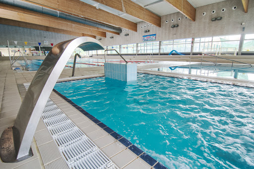 Cem Tordera, Centro de gimnasia en Tordera,Barcelona
