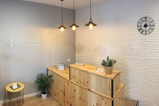 UMUVA - Música y Escuela, Escuela de Musica en Valladolid,Valladolid