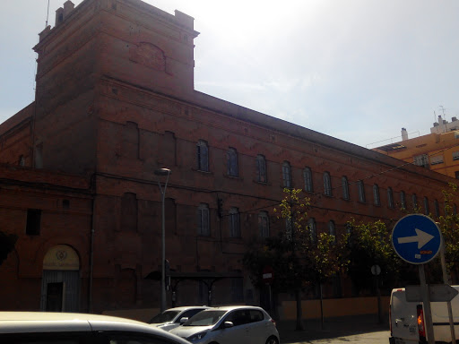Centro Privado de Enseñanza Virgen del Carmen Carmelitas, Institución educativa privada en Villarreal,Castellón