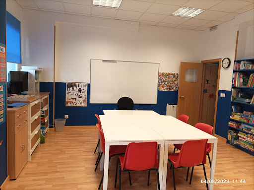 ENGLISH SF - Skills for the Future, Escuela de inglés en Ponferrada,León