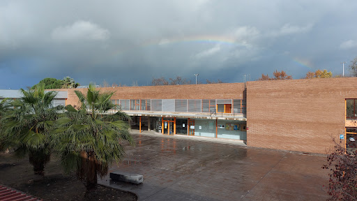 I E S Cuatro Caminos, Escuela secundaria en Don Benito,Badajoz