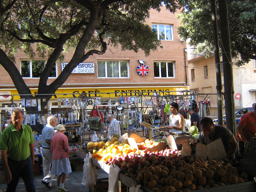 English Empordà, Escuela en Figueres,Girona