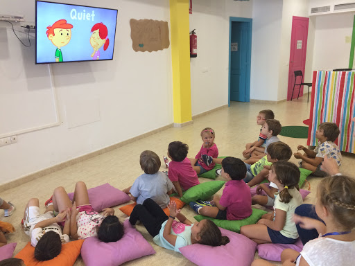 FUN ENGLISH ACADEMY, Escuela de inglés en Chiclana de la Frontera,Cádiz