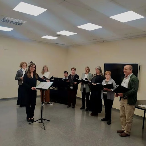 Escola Música Ricardo Melchor Gilet, Escuela en Gilet,Valencia