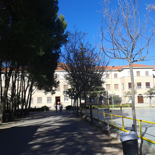 Colegio San Gabriel Zuera, Institución educativa privada en Zaragoza,Zaragoza