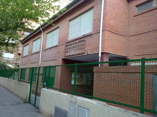 CEIP Fadrell, Institución educativa pública en Castellón de la Plana,Castellón