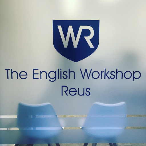 The English Workshop Reus | Acadèmia d'anglès, Escuela de inglés en Reus,Tarragona