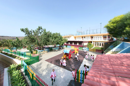 Colegio Arenas Sur, Escuela internacional en Maspalomas,Las Palmas