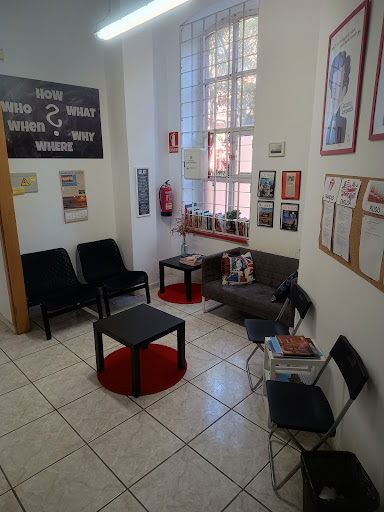 En Dos Palabras, Escuela de idiomas en Valladolid,Valladolid